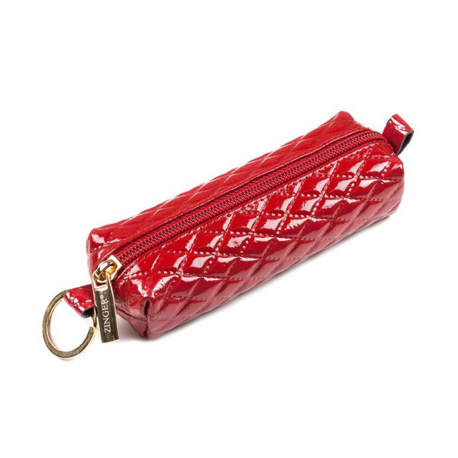 Ключница Zinger Liberty CKZ-002-3, красная, Красный
Ключница Zinger Liberty CKZ-002-3, красная, Красный