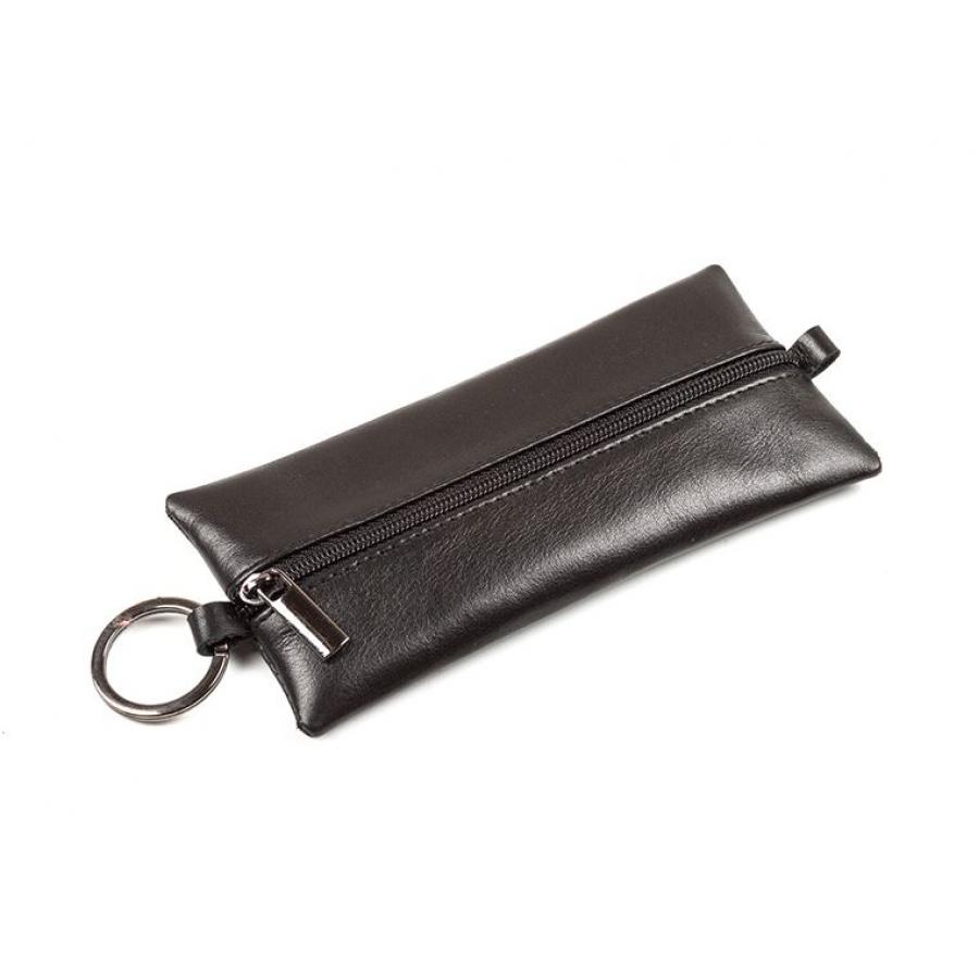 Ключница Zinger Lux Вегас KL-6-4, черная, Черный
Ключница Zinger Lux Вегас KL-6-4, черная, Черный