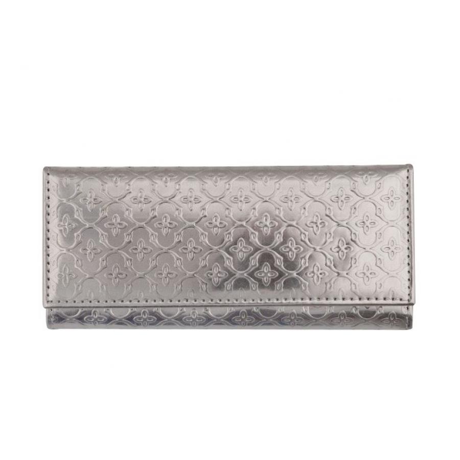 Ключница Zinger Metallik KL-5-3, серая, Серый
Ключница Zinger Metallik KL-5-3, серая, Серый