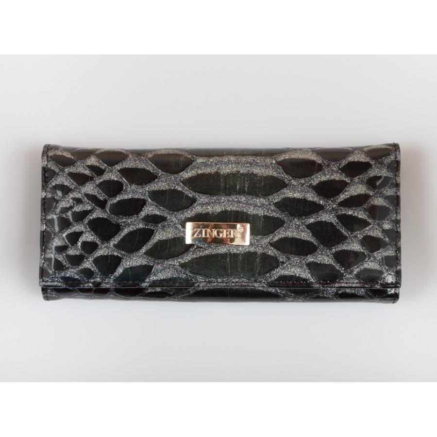 Ключница Zinger Serpe CKB-001-3, на кнопках, цвет черный
Ключница Zinger Serpe CKB-001-3, на кнопках, цвет черный