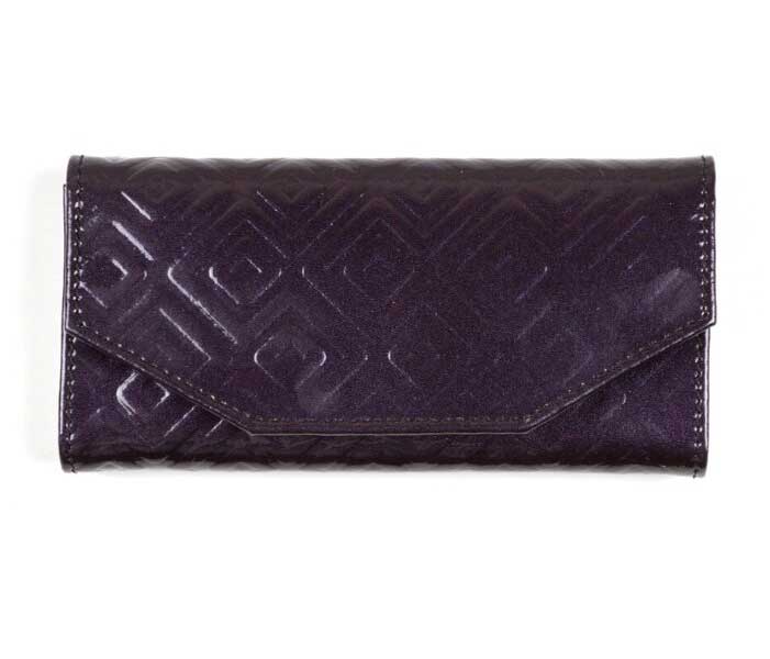 Ключница на молнии Zinger KL-7-1Violet-BordoBiatriss
Ключница на молнии Zinger KL-7-1Violet-BordoBiatriss