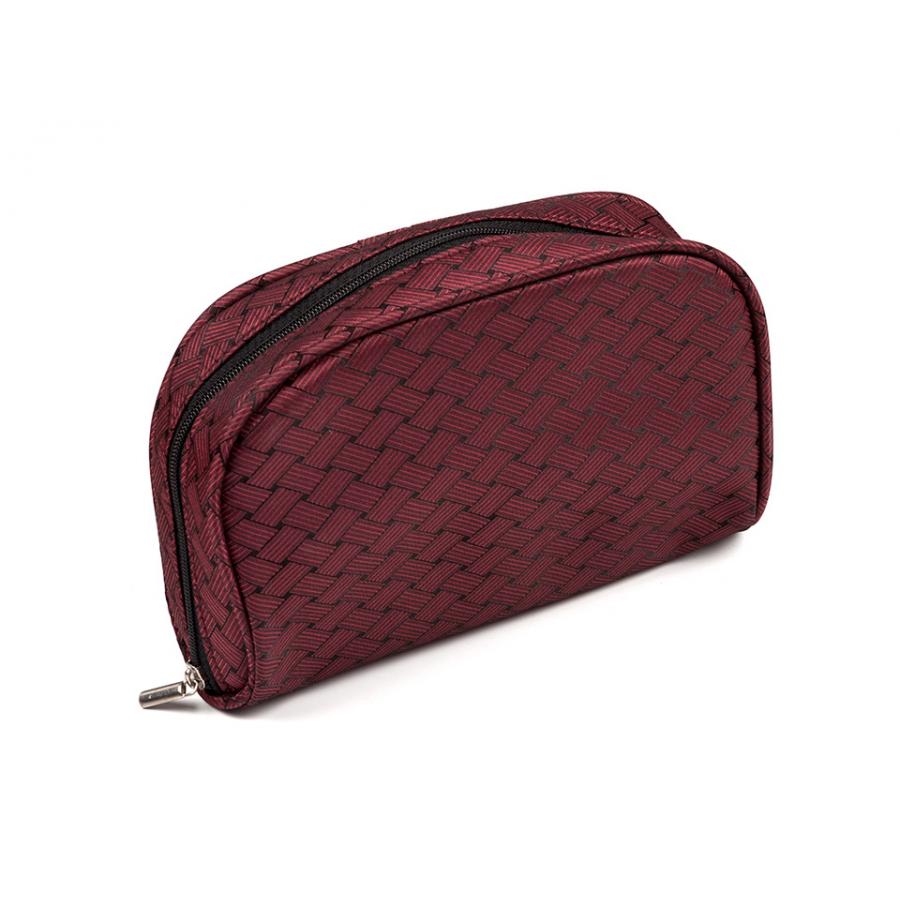 Косметичка Zinger WZ-2069, тканевая, красный
Косметичка Zinger WZ-2069, тканевая, красный