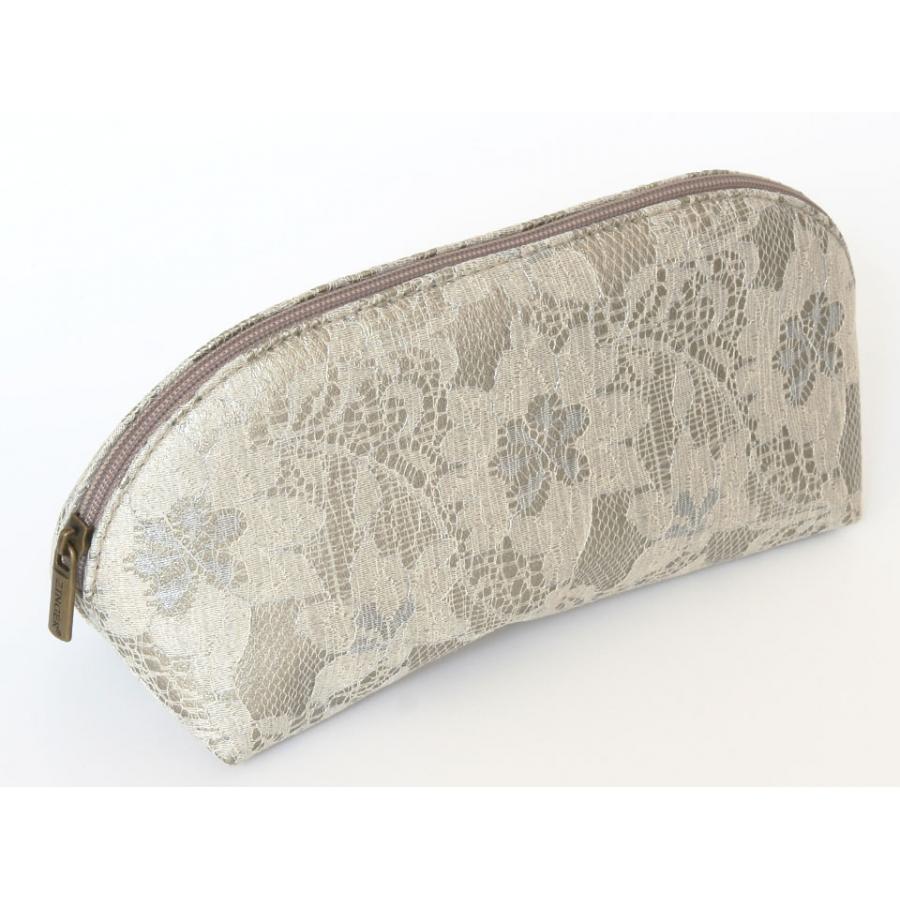 Косметичка Zinger DW-11-07, тканевая, бежевый №7
Косметичка Zinger DW-11-07, тканевая, бежевый №7