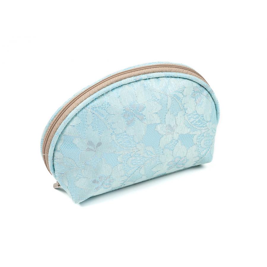 Косметичка Zinger DW-11-10, тканевая, голубой №4
Косметичка Zinger DW-11-10, тканевая, голубой №4