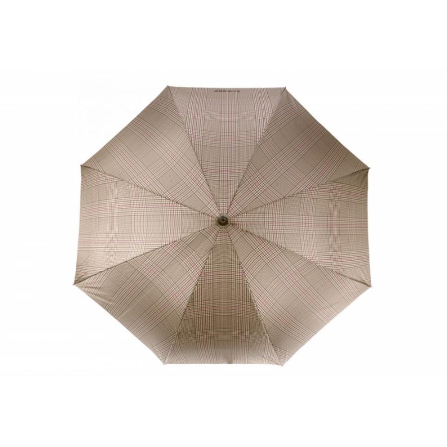 Зонт автоматический Isotoner X-tra Solide Prince Galles, суперпрочный, 3 сложения, Принц Уэльс
Зонт автоматический Isotoner X-tra Solide Prince Galles, суперпрочный, 3 сложения, Принц Уэльс