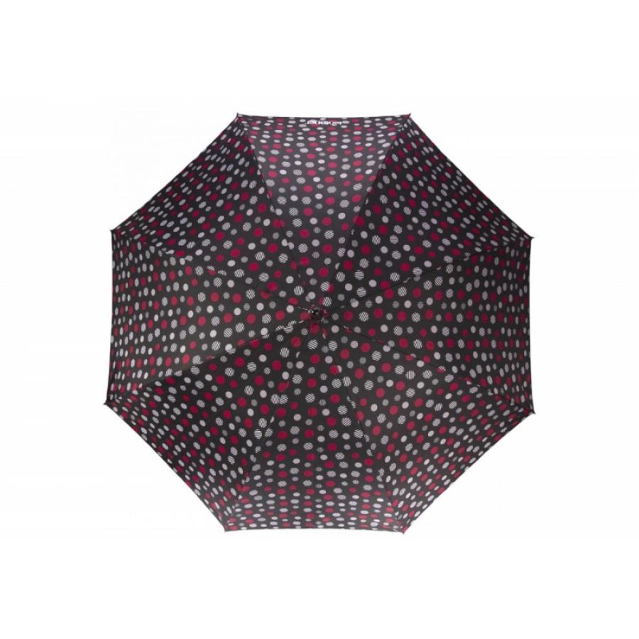 Зонт автоматический Isotoner X-tra Solide Pois Rayes, суперпрочный, 3 сложения, Полосатый горох
Зонт автоматический Isotoner X-tra Solide Pois Rayes, суперпрочный, 3 сложения, Полосатый горох