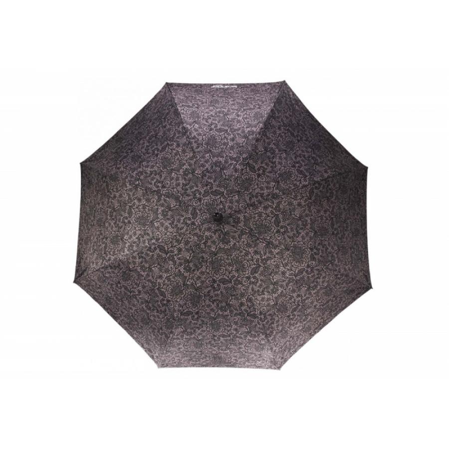 Зонт механический Isotoner Mini Slim Dentelle, ультра тонкий 5 сложений, Кружева
Зонт механический Isotoner Mini Slim Dentelle, ультра тонкий 5 сложений, Кружева