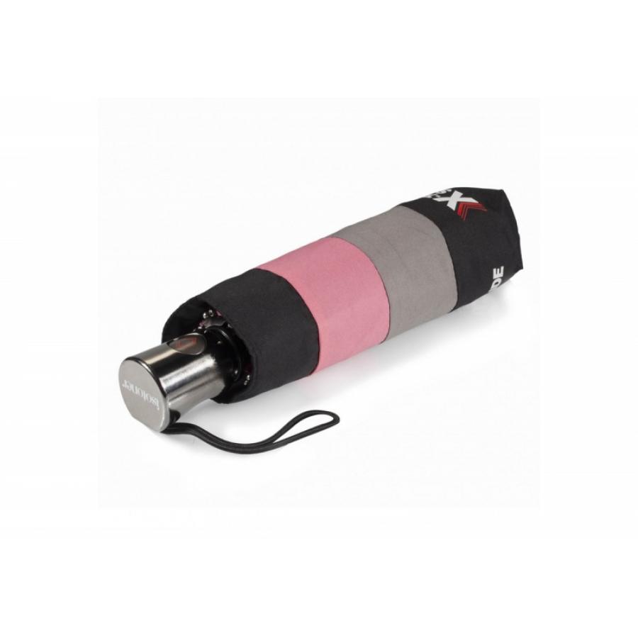 Зонт автоматический Isotoner X-tra Solide Multico Raisin, суперпрочный, 3 сложения, Триколор виноград
Зонт автоматический Isotoner X-tra Solide Multico Raisin, суперпрочный, 3 сложения, Триколор виноград