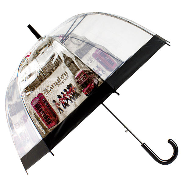 Зонт Эврика Лондон №2 96603
Зонт Эврика Лондон №2 96603