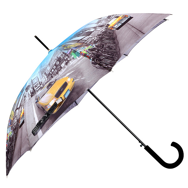 Зонт Эврика New York 97501
Зонт Эврика New York 97501