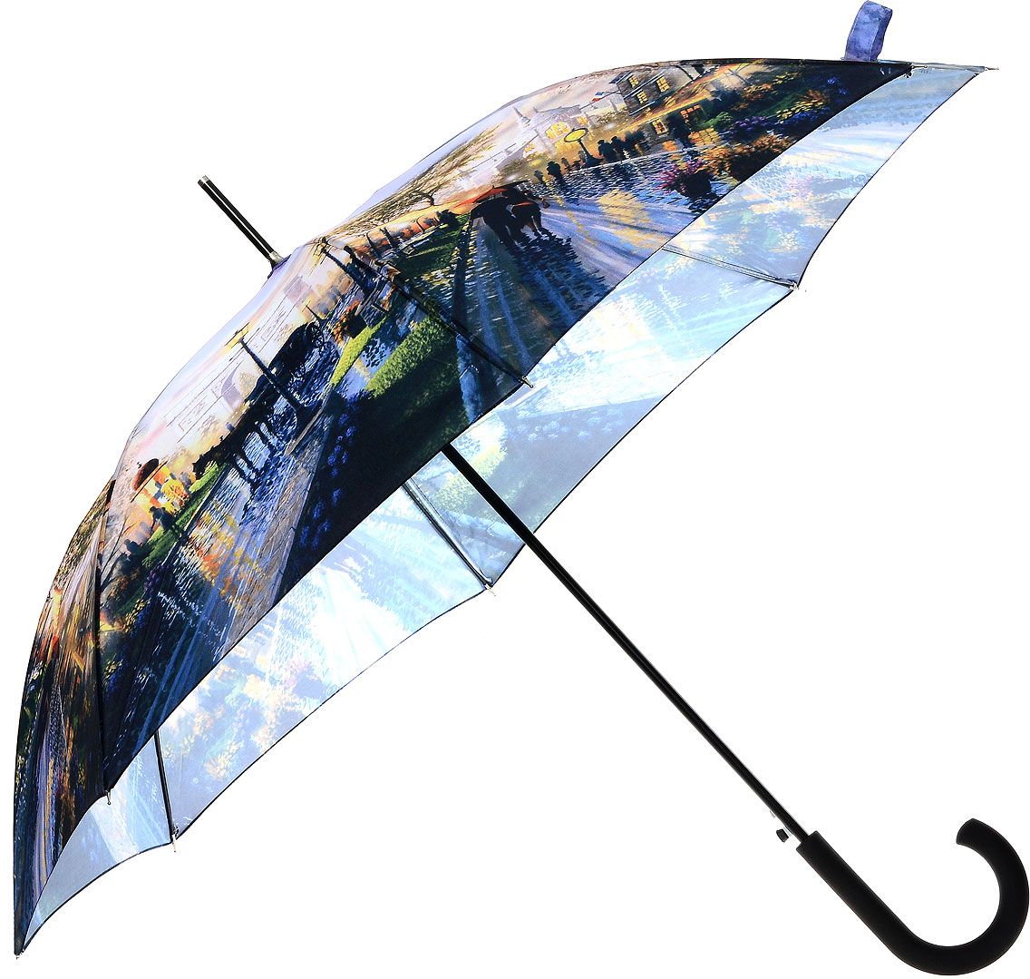 Зонт Эврика Paris 97502
Зонт Эврика Paris 97502