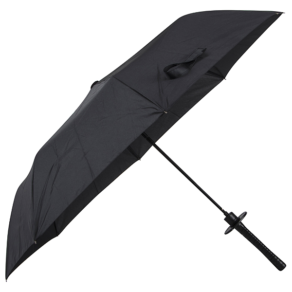 Зонт Эврика Меч самурая 97467
Зонт Эврика Меч самурая 97467