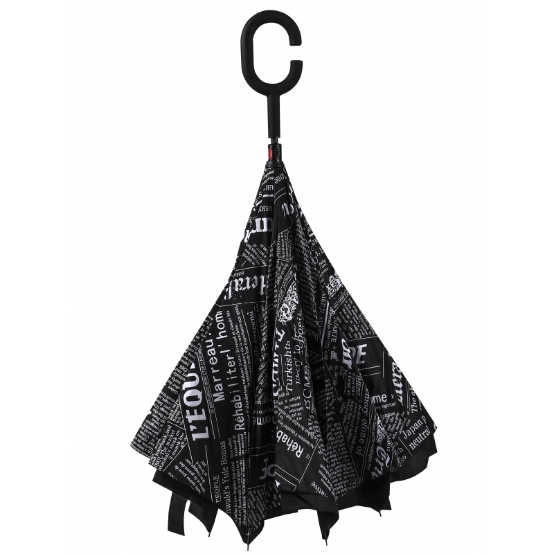 Зонт Эврика Неваляшка Times 97855 
Зонт Эврика Неваляшка Times 97855