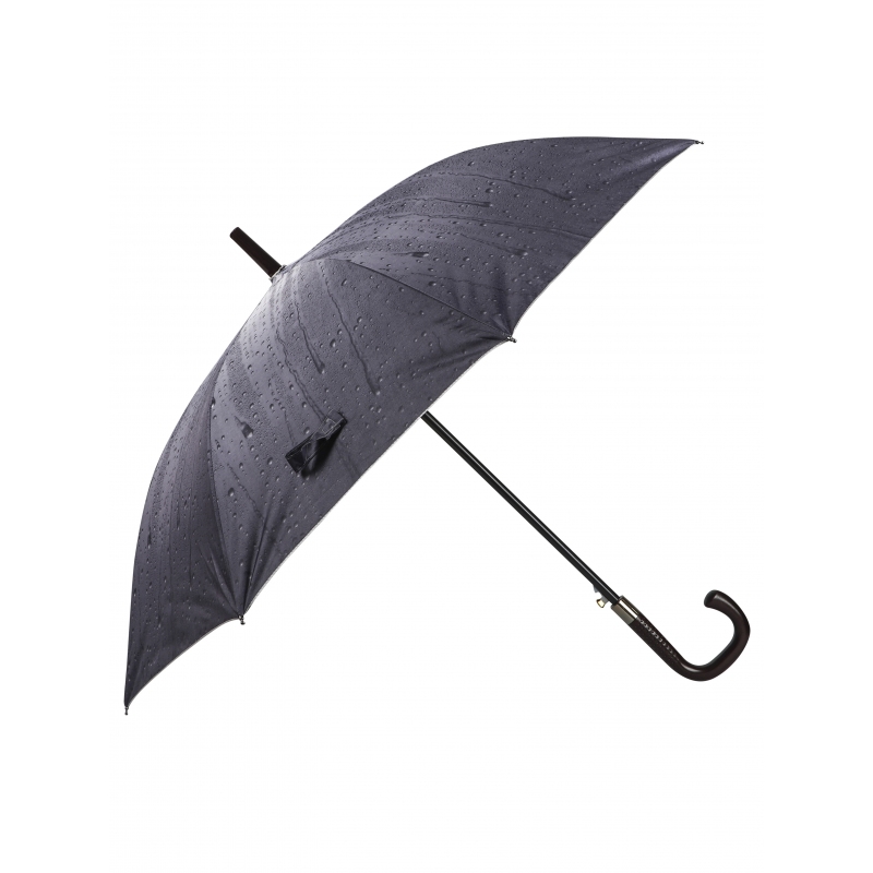 Зонт Эврика Дождь Black 99012
Зонт Эврика Дождь Black 99012