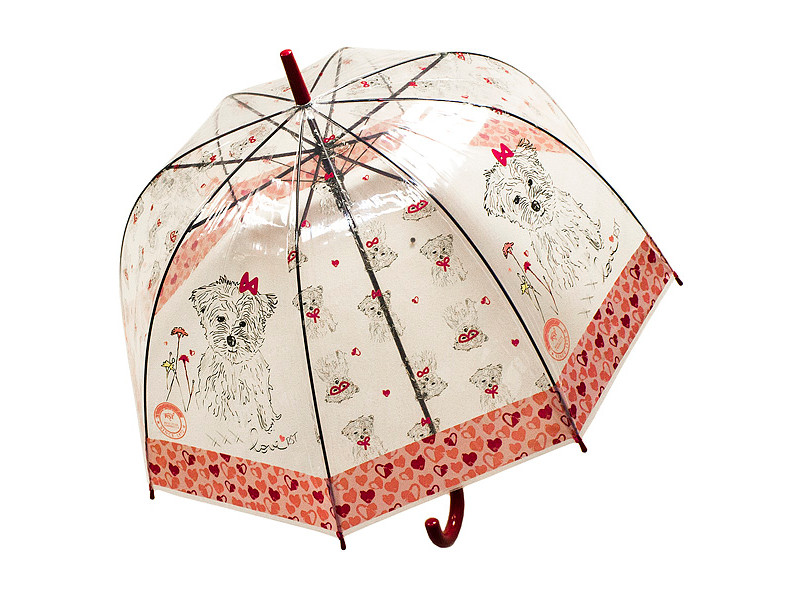 Зонт Эврика Собака №1 99112
Зонт Эврика Собака №1 99112