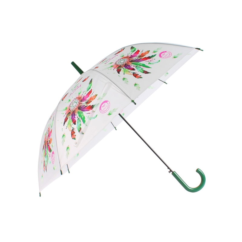 Зонт Эврика Ловец Снов №3 Green 99106
Зонт Эврика Ловец Снов №3 Green 99106