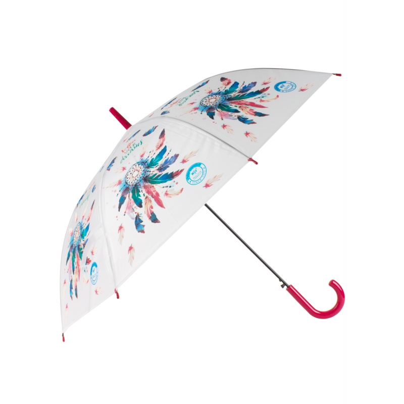 Зонт Эврика Ловец Снов №2 Red 99105
Зонт Эврика Ловец Снов №2 Red 99105