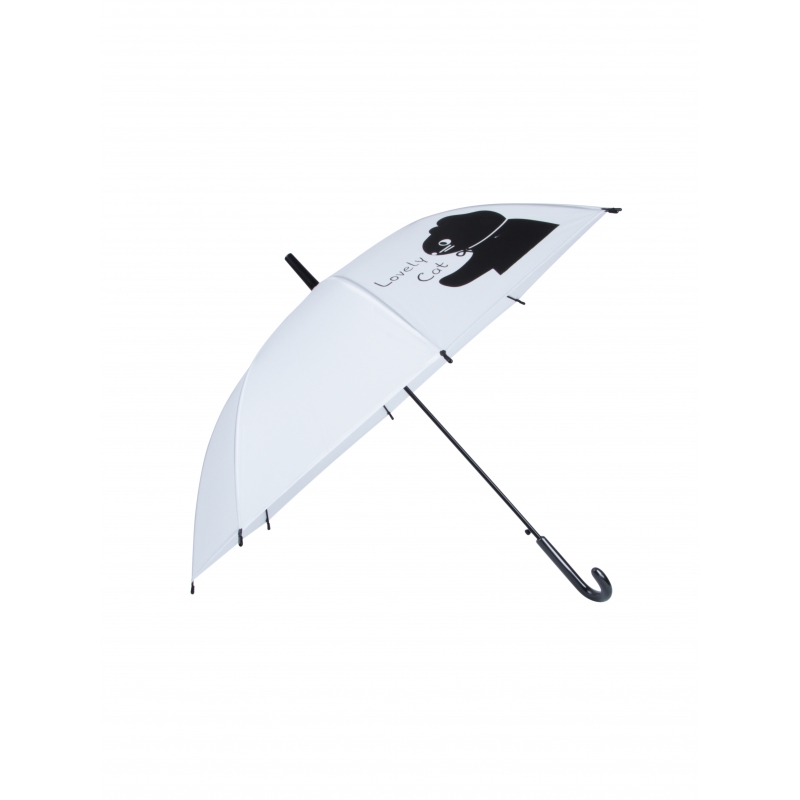 Зонт Эврика Черный котик. Любимчик 99561
Зонт Эврика Черный котик. Любимчик 99561