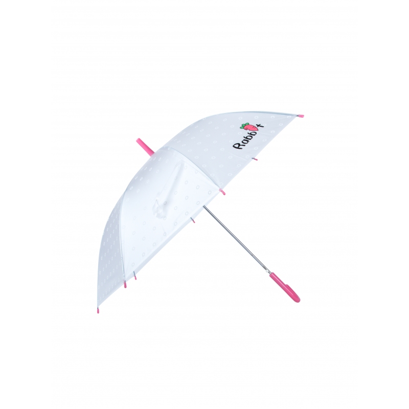 Зонт Эврика Зайка №2 99555
Зонт Эврика Зайка №2 99555