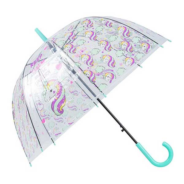 Зонт Эврика Единорог №8 Green 99261
Зонт Эврика Единорог №8 Green 99261