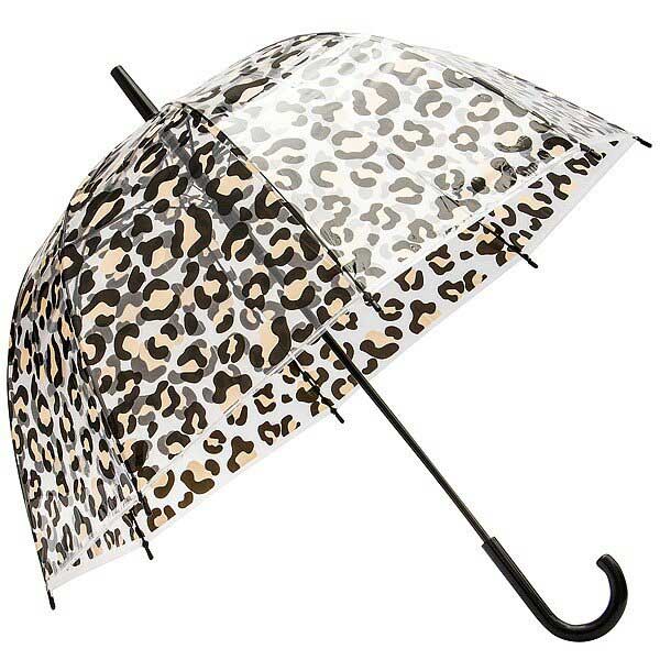 Зонт Эврика Леопард 30294
Зонт Эврика Леопард 30294