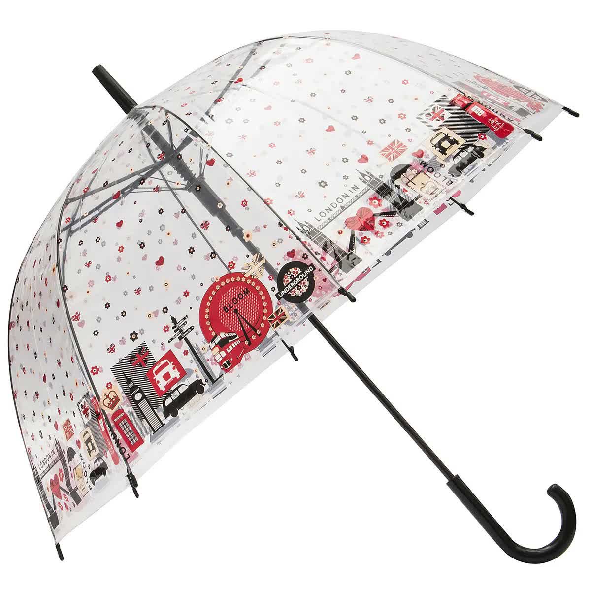 Зонт Эврика Лондон 30295
Зонт Эврика Лондон 30295