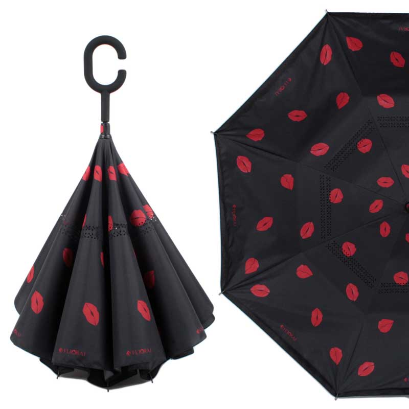 Зонт Flioraj Поцелуй 120012 FJ
Зонт Flioraj Поцелуй 120012 FJ