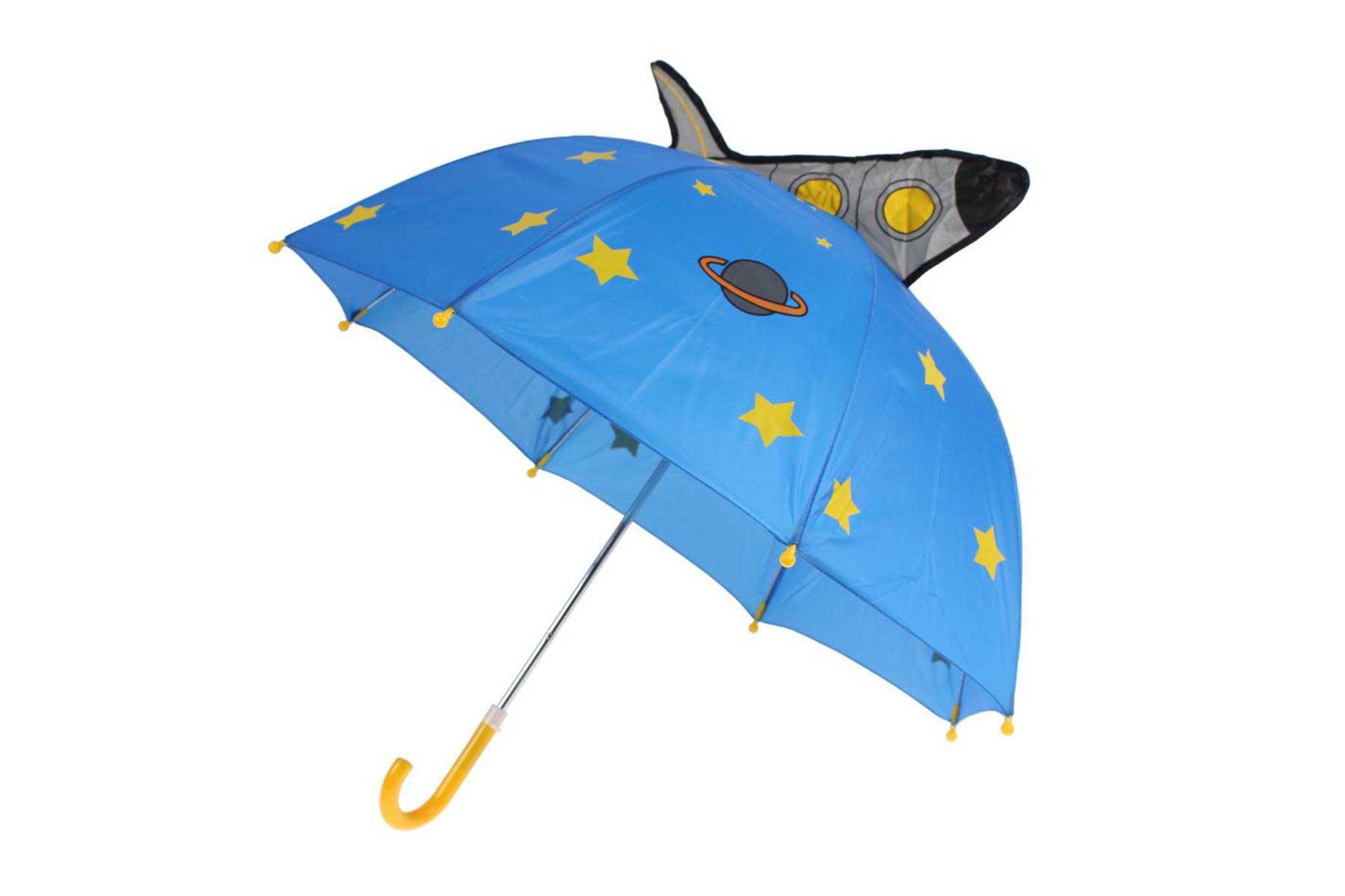 Зонт Bradex «Космическое приключение»
Зонт Bradex «Космическое приключение»