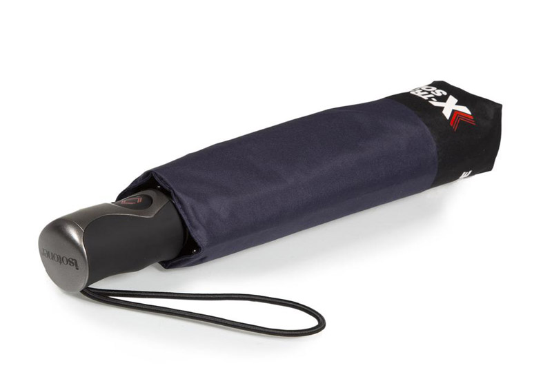 Зонт Isotoner Суперпрочный Синий автоматический IS 09379
Зонт Isotoner Суперпрочный Синий автоматический IS 09379