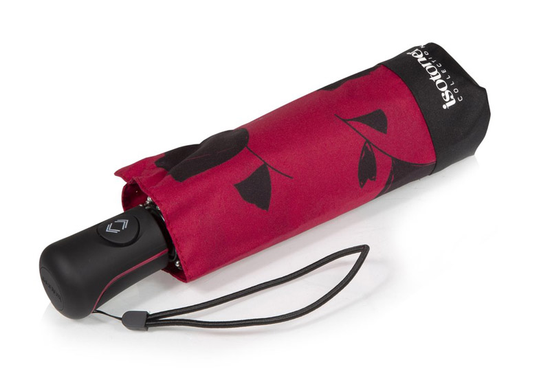 Зонт Isotoner Цветы Гинкго Ультра Тонкий IS 09145
Зонт Isotoner Цветы Гинкго Ультра Тонкий IS 09145