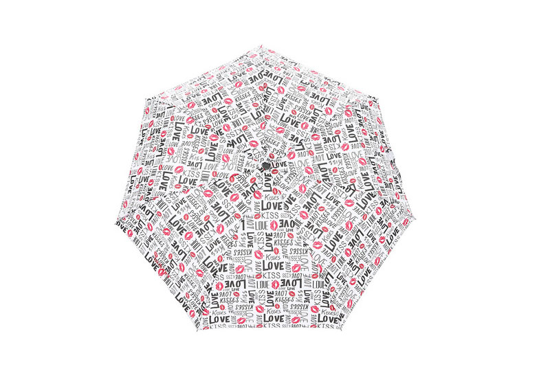 Зонт Isotoner Поцелуй автоматический IS 09358, Мультиколор
Зонт Isotoner Поцелуй автоматический IS 09358, Мультиколор