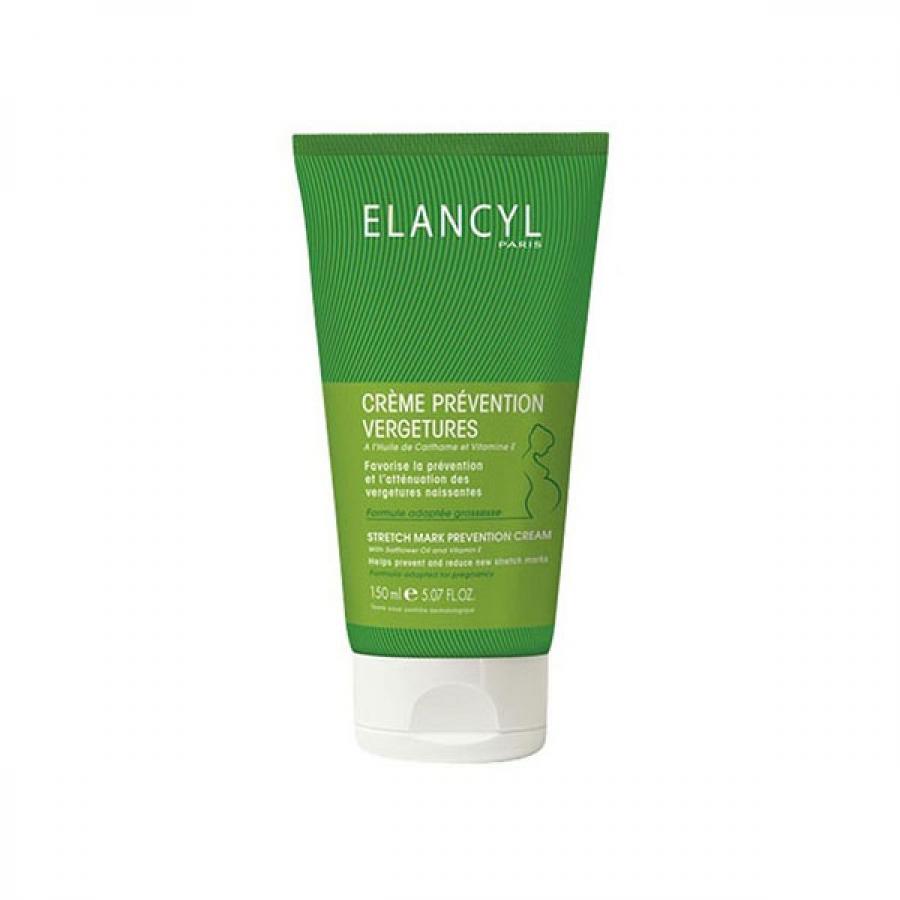 Крем для профилактики растяжек Elancyl, 150 мл
Крем для профилактики растяжек Elancyl, 150 мл
