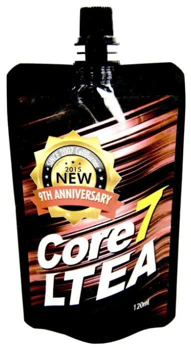 Крем для сжигания жира в районе бедер и икр Cell Burner Core7 LTE Yellow 120 г
Крем для сжигания жира в районе бедер и икр Cell Burner Core7 LTE Yellow 120 г