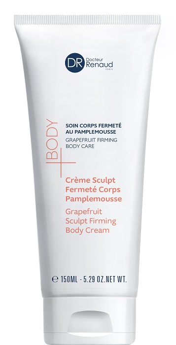 DR RENAUD Grapefruit Ж Товар Крем для упругости тела скульптурирующий scupt firming body cream, 150 мл
DR RENAUD Grapefruit Ж Товар Крем для упругости тела скульптурирующий scupt firming body cream, 150 мл