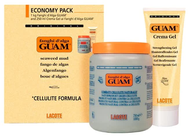 Маска антицеллюлитная Guam Fanghi D'alga 1 кг + Гель-лифтинг укрепляющий 250 мл
Маска антицеллюлитная Guam Fanghi D'alga 1 кг + Гель-лифтинг укрепляющий 250 мл