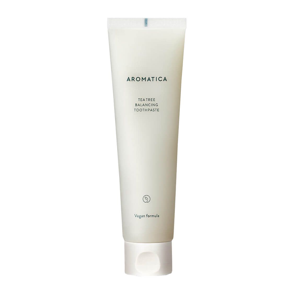 Зубная паста Aromatica с экстрактом чайного дерева Tea Tree Balancing Toothpaste 130г
Зубная паста Aromatica с экстрактом чайного дерева Tea Tree Balancing Toothpaste 130г