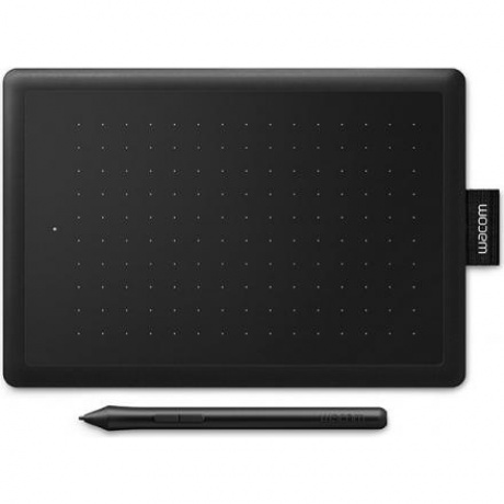 Графический планшет One by Wacom small черный/красный (CTL-472-N)
Графический планшет One by Wacom small черный/красный (CTL-472-N)
