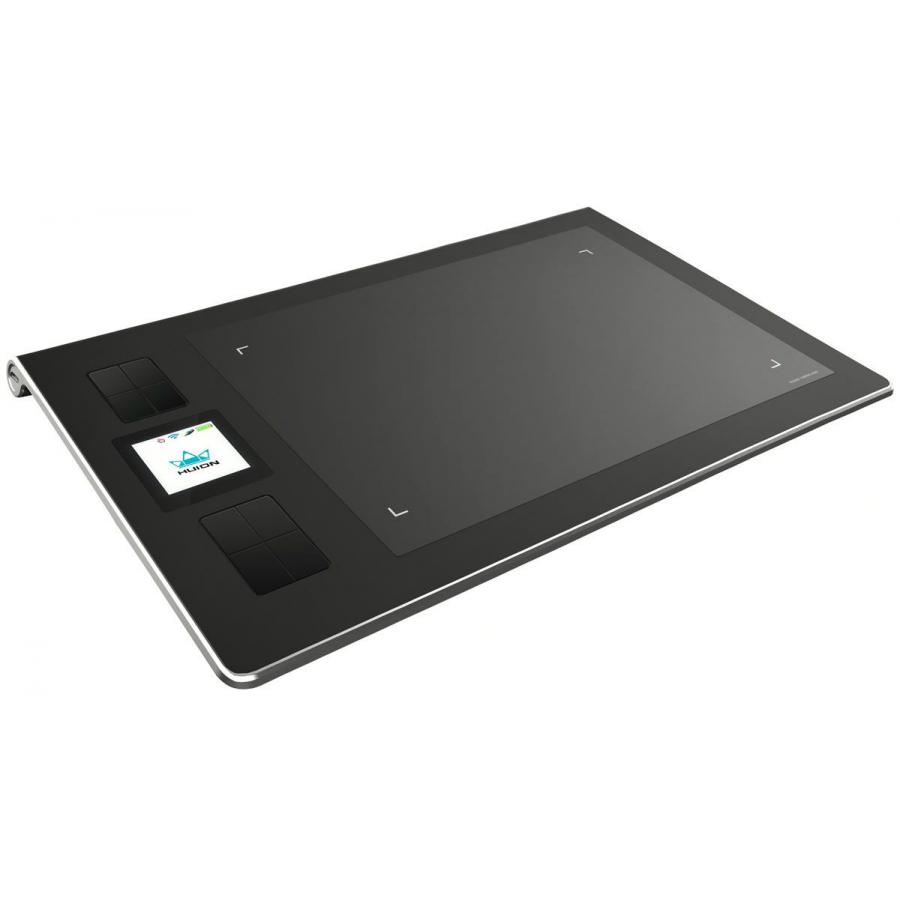 Графический планшет Huion DWH69 черный
Графический планшет Huion DWH69 черный