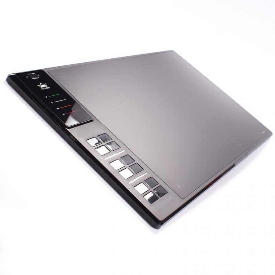 Графический планшет Huion WH1409 черный
Графический планшет Huion WH1409 черный
