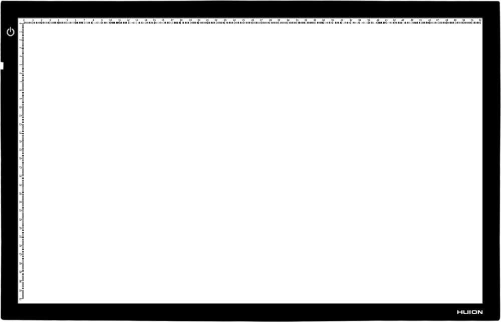 Графический планшет Huion A2 черный
Графический планшет Huion A2 черный
