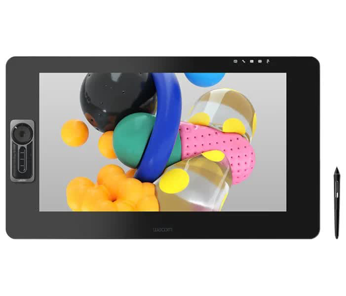Графический планшет Wacom Cintiq Pro 32 (DTH-3220-RU)
Графический планшет Wacom Cintiq Pro 32 (DTH-3220-RU)