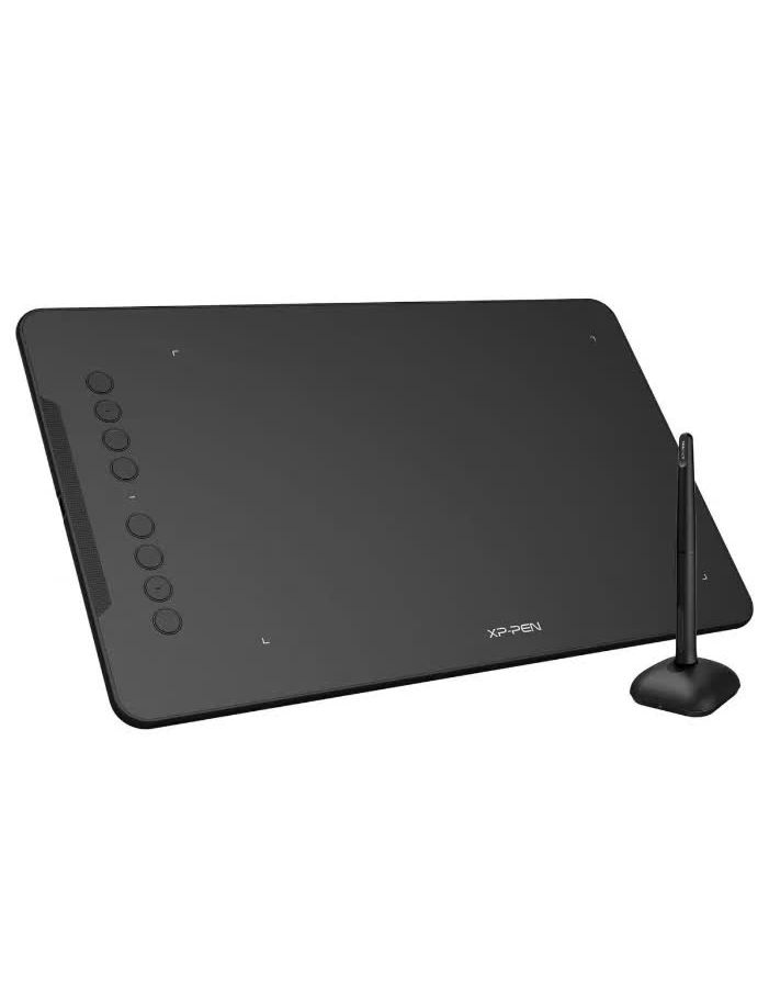 Графический планшет XP-Pen Deco 01 V2
Графический планшет XP-Pen Deco 01 V2