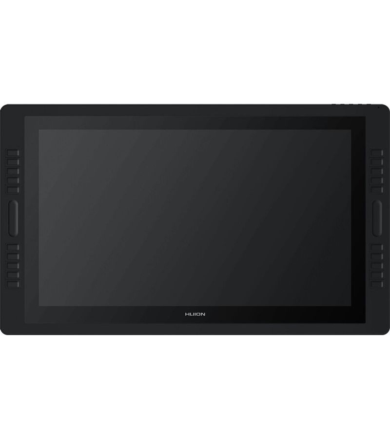 Графический планшет Huion Kamvas Pro 24
Графический планшет Huion Kamvas Pro 24