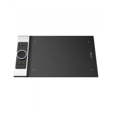 Графический планшет XP-Pen Deco Pro Medium
Графический планшет XP-Pen Deco Pro Medium