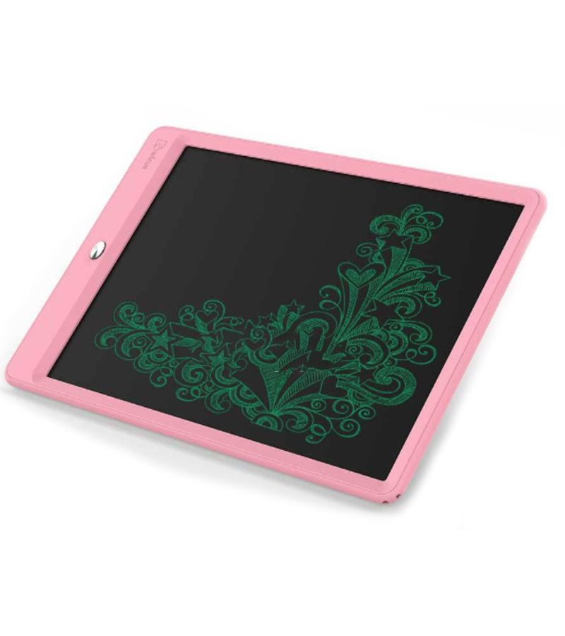 Графический планшет Xiaomi Wicue 10 розовый
Графический планшет Xiaomi Wicue 10 розовый