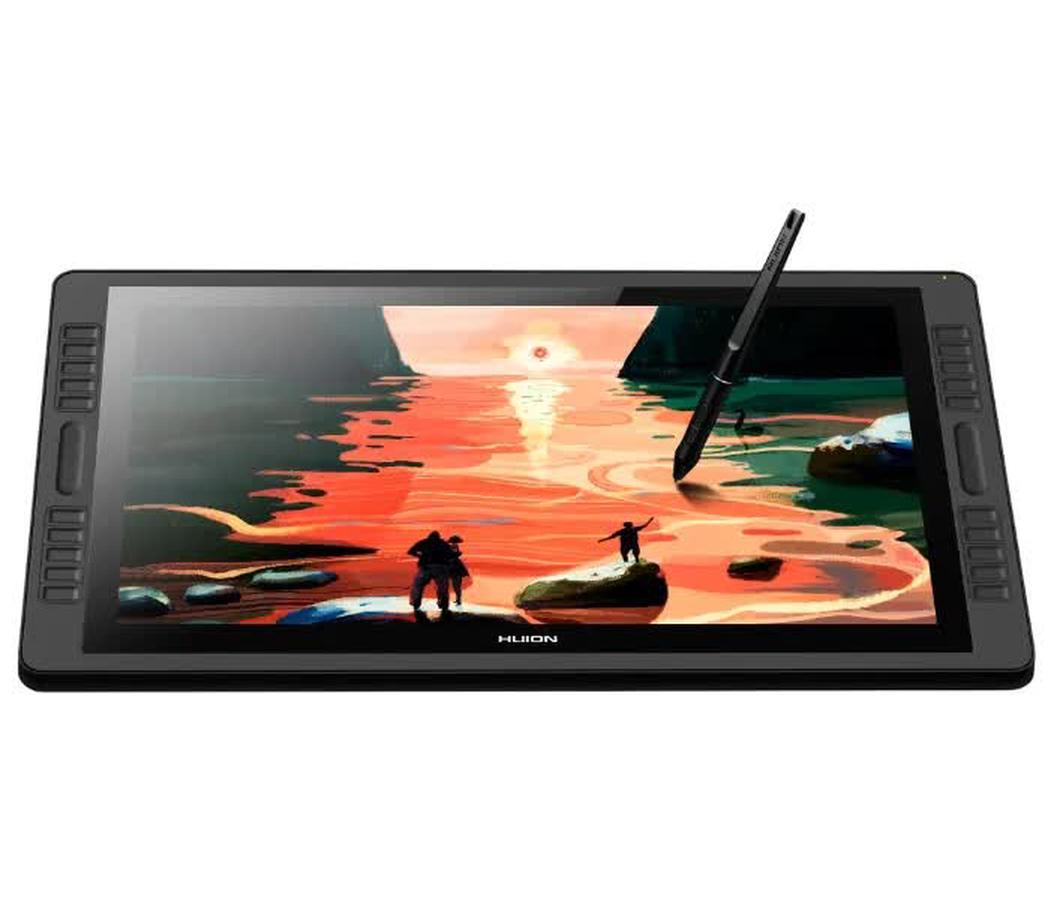 Графический планшет Huion Kamvas 22
Графический планшет Huion Kamvas 22