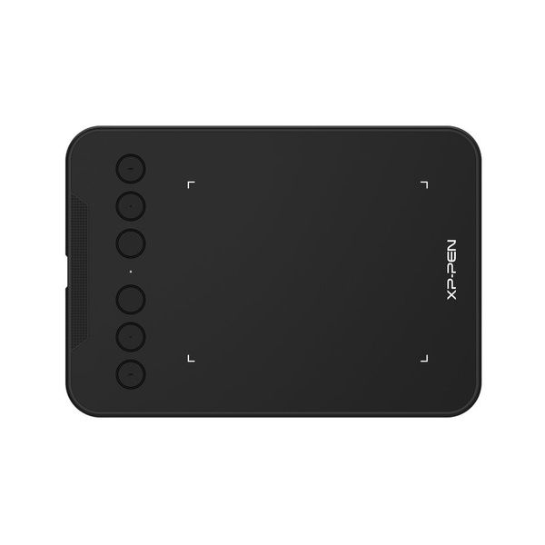 Графический планшет XP-Pen Deco mini4
Графический планшет XP-Pen Deco mini4