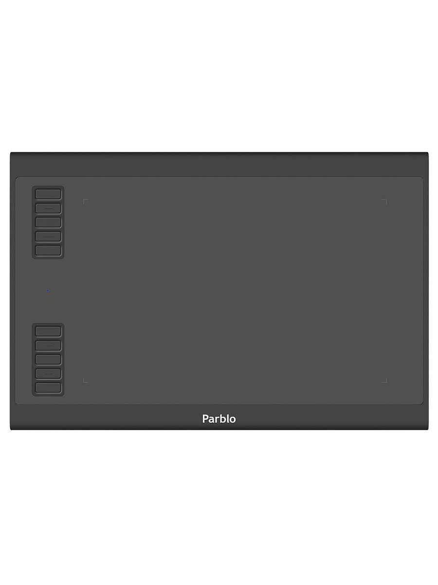 Графический планшет Parblo A610 Plus
Графический планшет Parblo A610 Plus