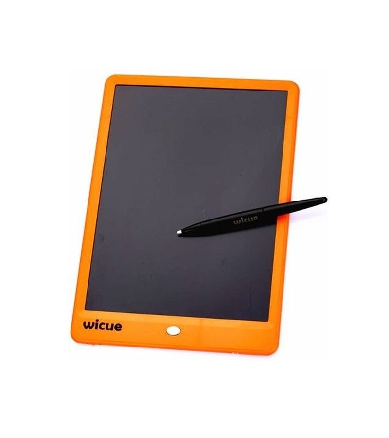 Графический планшет Xiaomi Wicue 10 оранжевый
Графический планшет Xiaomi Wicue 10 оранжевый