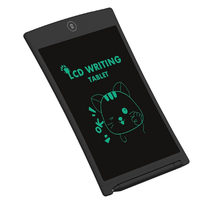 Графический планшет Evolution H8B (38017) Black
Графический планшет Evolution H8B (38017) Black